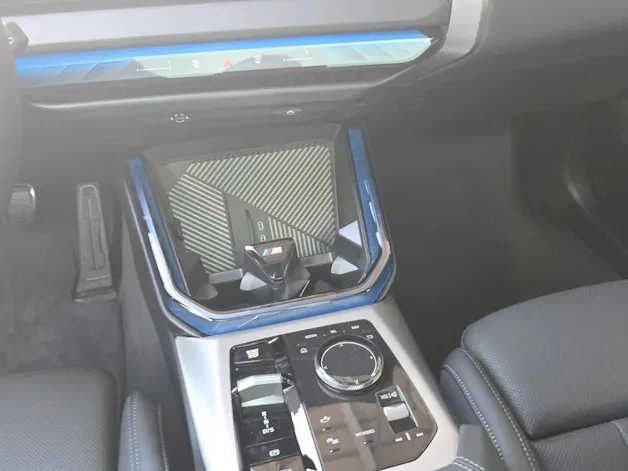 BMW X3 30e xDrive