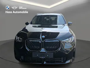 BMW X3 30e xDrive