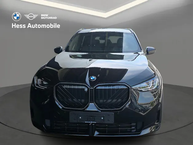 BMW X3 30e xDrive