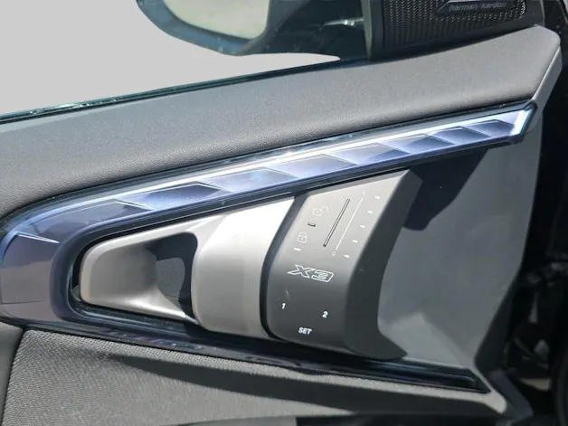 BMW X3 30e xDrive