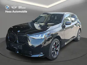 BMW X3 30e xDrive