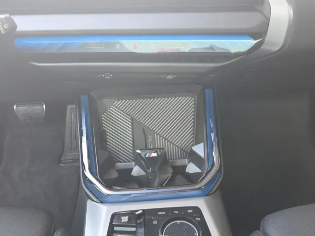 BMW X3 30e xDrive