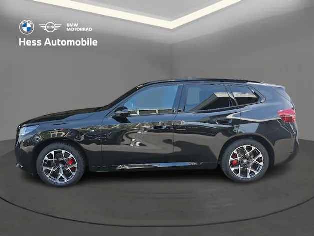 BMW X3 30e xDrive