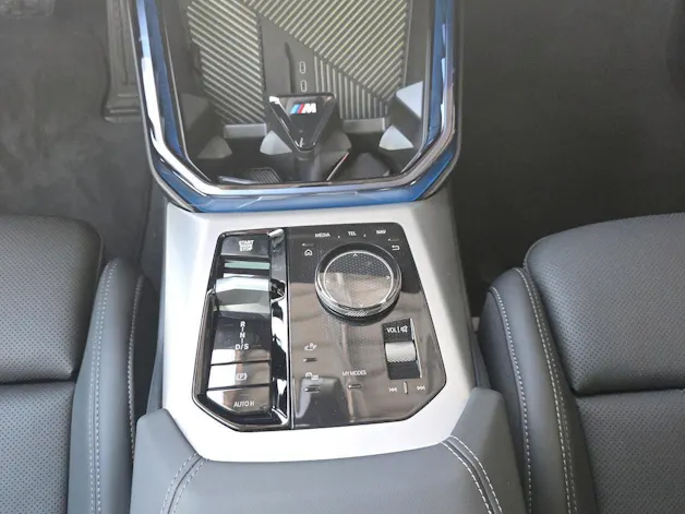 BMW X3 30e xDrive
