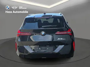 BMW X3 30e xDrive