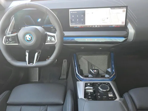 BMW X3 30e xDrive