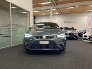 SEAT Ibiza 1.0 TSI 110 FR DSG