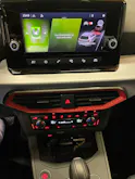 SEAT Ibiza 1.0 TSI 110 FR DSG