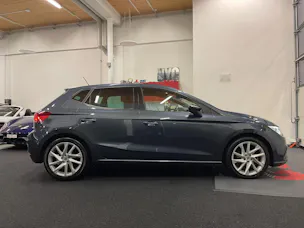 SEAT Ibiza 1.0 TSI 110 FR DSG