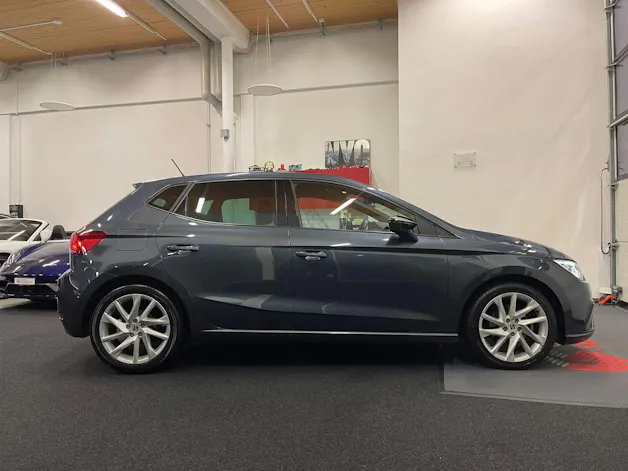 SEAT Ibiza 1.0 TSI 110 FR DSG
