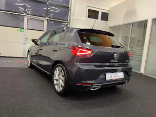 SEAT Ibiza 1.0 TSI 110 FR DSG