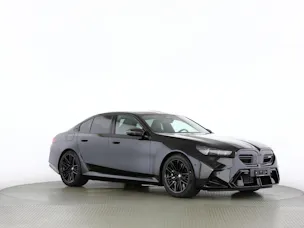 BMW M5 xDrive