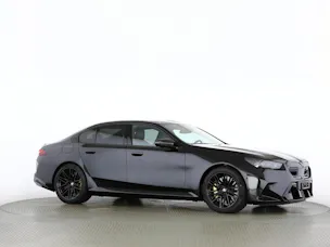 BMW M5 xDrive