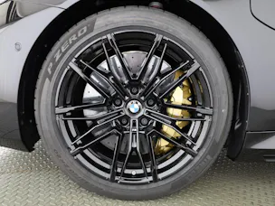 BMW M5 xDrive