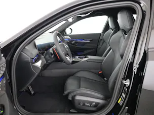 BMW M5 xDrive