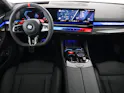 BMW M5 xDrive