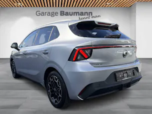 MG 4 Urban 54kWh Premium