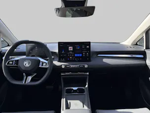 MG 4 Urban 54kWh Premium