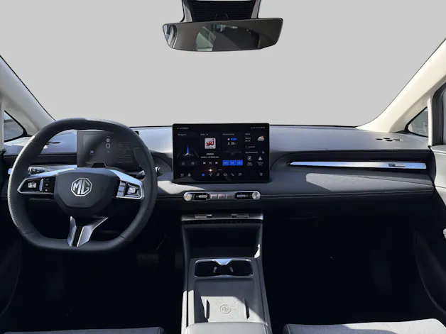 MG 4 Urban 54kWh Premium