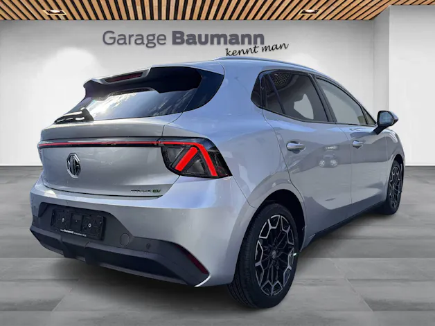 MG 4 Urban 54kWh Premium
