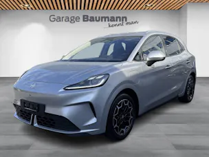 MG 4 Urban 54kWh Premium
