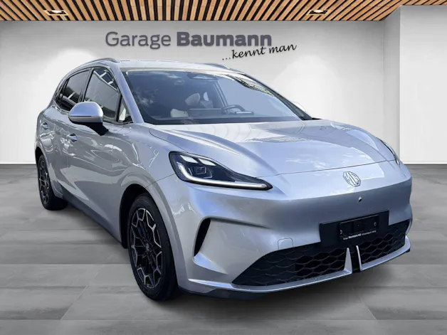 MG 4 Urban 54kWh Premium