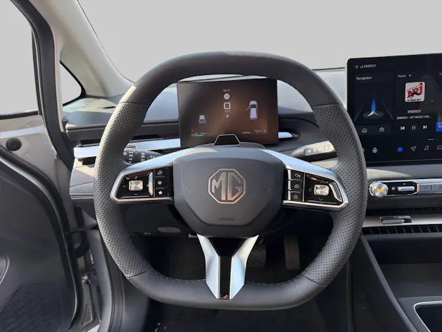 MG 4 Urban 54kWh Premium