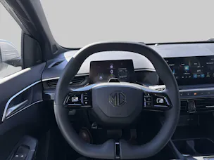 MG 3 1.5 Hybrid Luxury