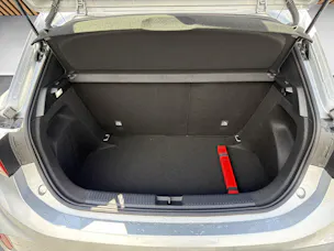 MG 3 1.5 Hybrid Luxury
