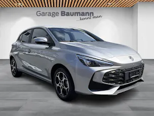 MG 3 1.5 Hybrid Luxury