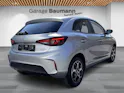 MG 3 1.5 Hybrid Luxury