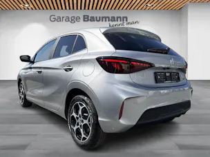 MG 3 1.5 Hybrid Luxury