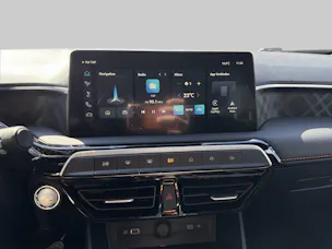 MG 3 1.5 Hybrid Luxury