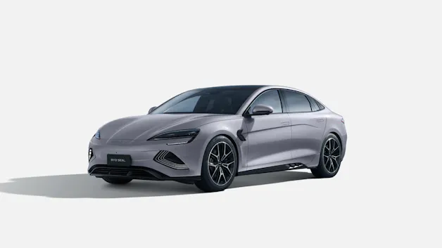 BYD Seal Excellence AWD