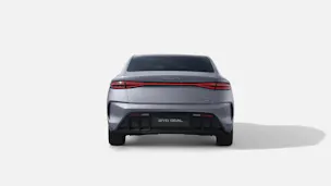 BYD Seal Excellence AWD