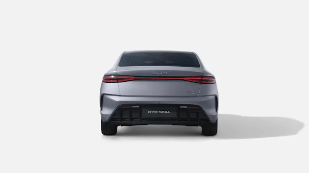 BYD Seal Excellence AWD