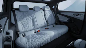 BYD Seal Excellence AWD