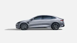 BYD Seal Excellence AWD