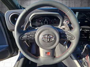 Toyota GR Yaris 1.6 Turbo Sport 4x4