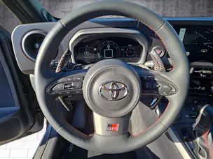 Toyota GR Yaris 1.6 Turbo Sport 4x4