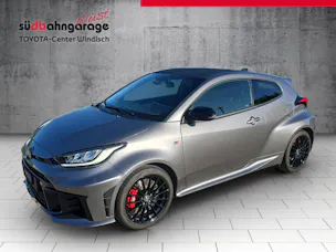 Toyota GR Yaris 1.6 Turbo Sport 4x4