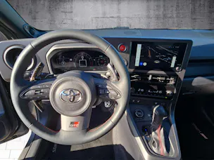 Toyota GR Yaris 1.6 Turbo Sport 4x4