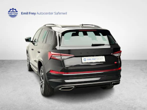 immagine del veicolo SKODA Kodiaq 2.0 TSI RS DSG