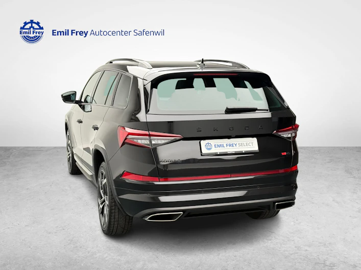 immagine del veicolo SKODA KODIAQ