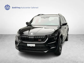 immagine del veicolo SKODA Kodiaq 2.0 TSI RS DSG