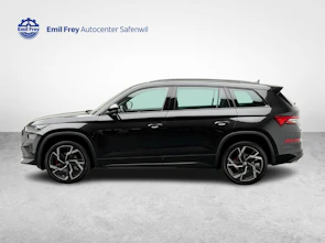 immagine del veicolo SKODA Kodiaq 2.0 TSI RS DSG