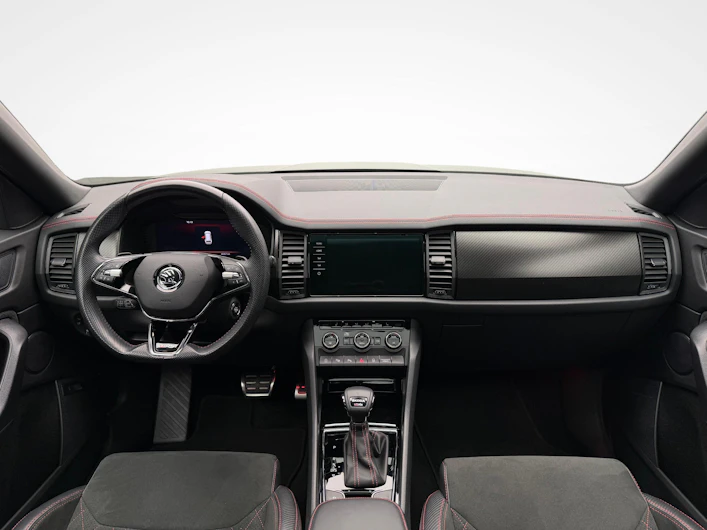 immagine del veicolo SKODA KODIAQ