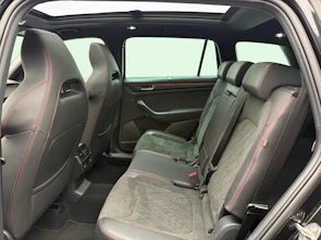 immagine del veicolo SKODA Kodiaq 2.0 TSI RS DSG