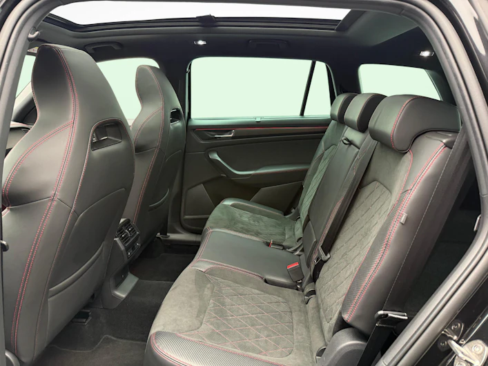 immagine del veicolo SKODA KODIAQ
