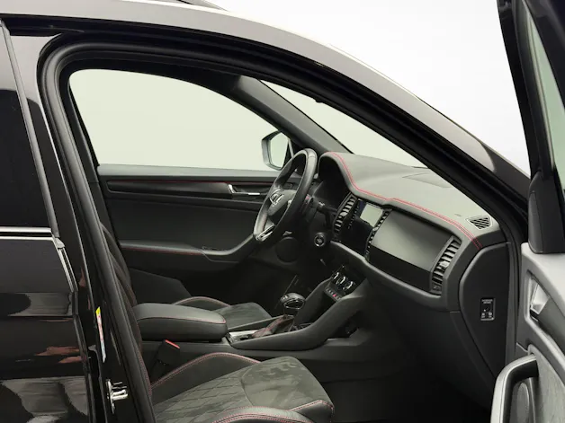 Škoda Kodiaq 2.0 TSI RS DSG